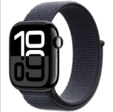 Apple Watch Series 10 GPS, 42mm boîtier en aluminium chez Fust avec le Bon Supercard
