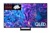 Samsung QLED TV QE65Q70DA avec 4K @ 120 Hz au nouveau meilleur prix chez Fust
