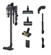 Aspirateur rechargeable Samsung sans fil Jet 85 Complete au meilleur prix chez DayDeal