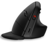 Souris ergonomique sans fil HP 920 chez Amazon