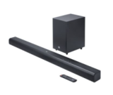 Barre de son 3.1 canaux JBL Cinema SB560  avec caisson de basse sans fil au nouveau meilleur prix chez la Fnac