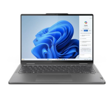 LENOVO Yoga 7 14 (2.9K-OLED, 120Hz, Ultra 7 155H, 32 Go/1 To, 400 Nits) avec stylet inclus au meilleur prix chez Interdiscount