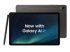 SAMSUNG Galaxy Tab S9 Wi-Fi 12/256 Go , S Pen inclus au nouveau meilleur prix dans Samsung Store
