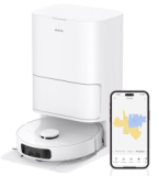 Aspirateur robot Mova E30 Ultra chez Amazon