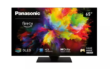 Téléviseur OLED PANASONIC 65Z80AEZ avec 4K@120 Hz au nouveau meilleur prix chez Fust