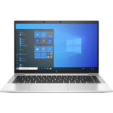 Ordinateur portable professionnel très abordable – HP EliteBook 845 G8 (R5 Pro 5650U, 16/256 Go, WUXGA, RAM extensible) à un prix exceptionnel