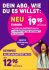GoMo Europe (tout illimité en Suisse, y est inclus 5G, roaming Europe illimité, 20 Go haut débit+ activation gratuite)