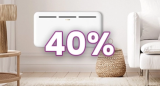 Promotion chauffage Conforama – Jusqu’à 40% de réduction sur les appareils de chauffage
