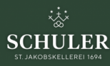 Livraison gratuite chez Schuler (1 seule bouteille également possible)
