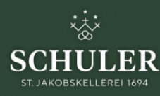 Livraison gratuite chez Schuler (1 seule bouteille également possible)