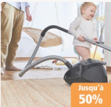 Réduction Fust – Economisez jusqu’à 50 % sur les aspirateurs