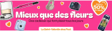 Promotion de réduction Fust – économisez jusqu’à 50% sur des articles sélectionnés