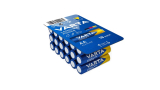 Varta LonglifePower Piles AA (20 pièces) à moins de 10.- lors du retrait en magasin Fust