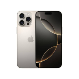 IPhone 16 Pro reconditionné (128 Go, Titan Naturel, 6.3″, 48 MP, 5G) chez Interdiscount