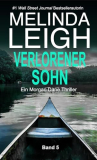 Le Fils Prodigue : Un thriller de Morgan Dane (Les Thrillers de Morgan Dane 5) disponible gratuitement en ebook sur Amazon.