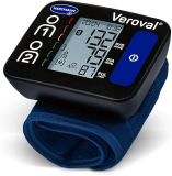 Tensiomètre au poignet Veroval Compact+ avec Bluetooth au meilleur prix
