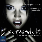 “Transformed” (Tome 1 – La voie des vampires)