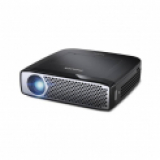 Le vidéoprojecteur PHILIPS PicoPix Pro chez microspot !
