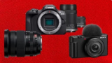 Jusqu’à 20% de réduction sur les produits photo et vidéo chez Interdiscount