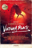 Livre électronique d’horreur et thriller Amazon Kindle « VIETNAM BLACK »