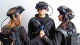 Aventure en réalité virtuelle à Lucerne, 50 minutes de plaisir de jeu pour 3-4 personnes