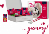 🔥 Vitakraft : Paquet gratuit de produits Poésie pour chats