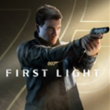 007 First Light – Édition Deluxe – Xbox Game – Pré-commande (numérique)