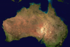 Vols : Australie (Février-Mai /Août-Novembre) avec les compagnies aériennes Swiss / Singapore Airlines, destinations de Zurich vers Perth, Adelaïde, Brisbane ou Sydney à partir de 648 €.