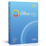 Calendrier de l’Avent CHIP : SoftMaker Office 2021 Standard gratuit