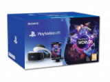 Playstation Sony VR v2 + Caméra + VR Worlds chez digitec