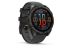 Garmin Fenix 8 Saphir Carbon DLC 47 mm