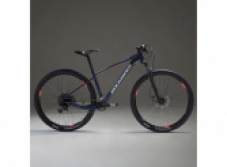 Un vrai vélo de montagne à prix très avantageux chez Décathlon