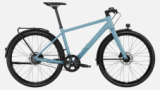 Canyon Commuter : tailles restantes fortement réduites