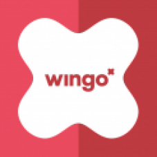 Wingo internet par fibre optique : 30 CHF de réduction par mois pour 1 Gbit/s en Up et en Download