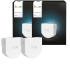Module d’interrupteur mural Philips Hue Wired Switch Module (lot de 2 ou de 4) chez DayDeal jusqu’à 14 h seulement