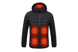 Veste chauffante WarmR