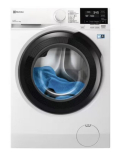Electrolux WAL5E500 Machine à laver noire à chargement frontal chez Nettoshop au nouveau meilleur prix !