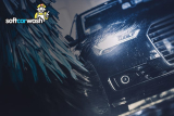 Programme de lavage auto GOLD chez softcarwash (valable jusqu’au 30.04)