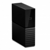 Le disque dur Western Digital MyBook 12 To chez amazon.es