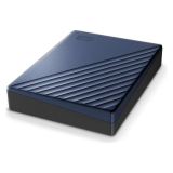WD My Passport Ultra (6 To) chez Digitec