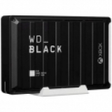 Disque dur externe WESTERN DIGITAL WD Noir D10 Game Drive pour Xbox One, 12 To à un prix spécial