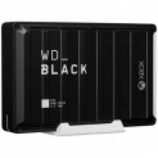 Disque dur externe WESTERN DIGITAL WD Noir D10 Game Drive pour Xbox One, 12 To à un prix spécial