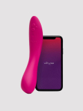 We-Vibe Rave 2 Vibromasseur Point G Contrôlé par Application