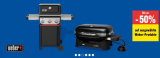 Action de réduction Jumbo – jusqu’à 50% de réduction sur une sélection de produits Weber
