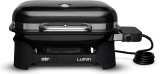 Offre du jour : « Weber Lumin Compact » (2,20 kW)