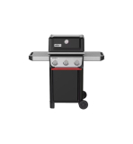 Barbecue à gaz Weber Spirit E-310 – 3 brûleurs chez DeinDeal