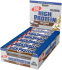 Barre Weider 40 % hyperprotéinée, 24 barres de 50 g