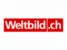 Weltbild: Bon d’achat de 10 CHF dès que vous commandez pour au moins 50 CHF