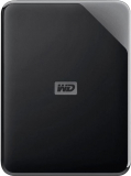 Disque dur Western Digital Elements Portable 5 To 2,5″