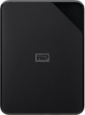 La solution de stockage WESTERN DIGITAL Elements SE, 2.0TB chez melectronics au prix de 59 CHF.